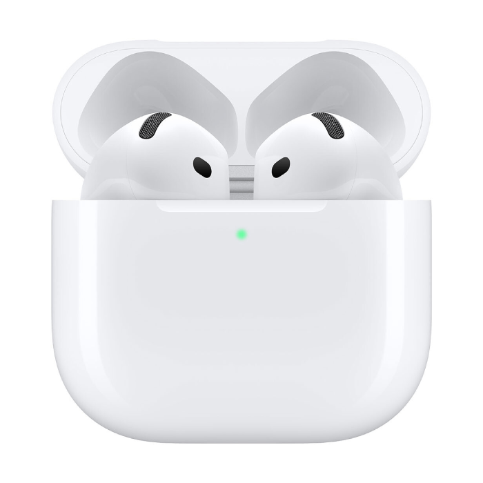 هدفون اپل Airpods 4 (ANC) نویز کنسلینگ